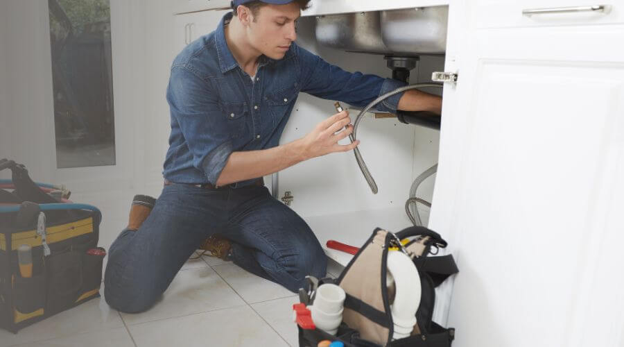 Professional Leak Detection in Livonia, MI