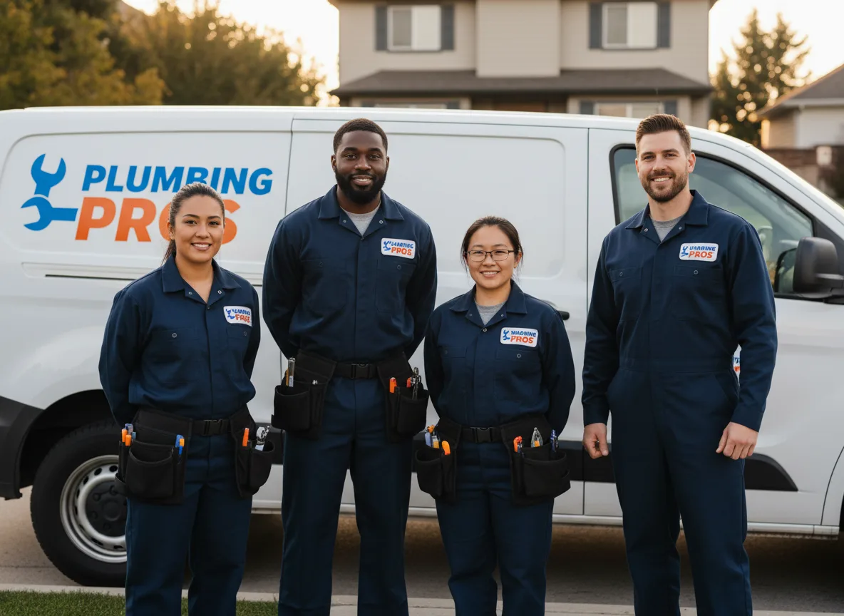 Water Heater Repair company in Livonia, MI